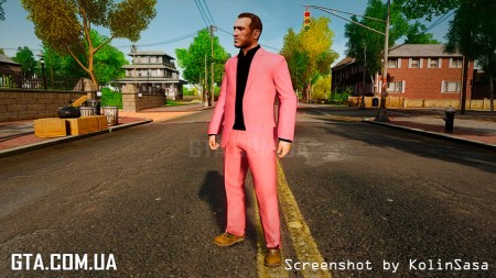 Sonny Forelli Style Suit Sonny Forelli Style Suit